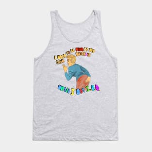 King of This Tank Top
